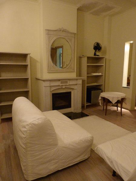 Sparrow's Nest Bed & Breakfast