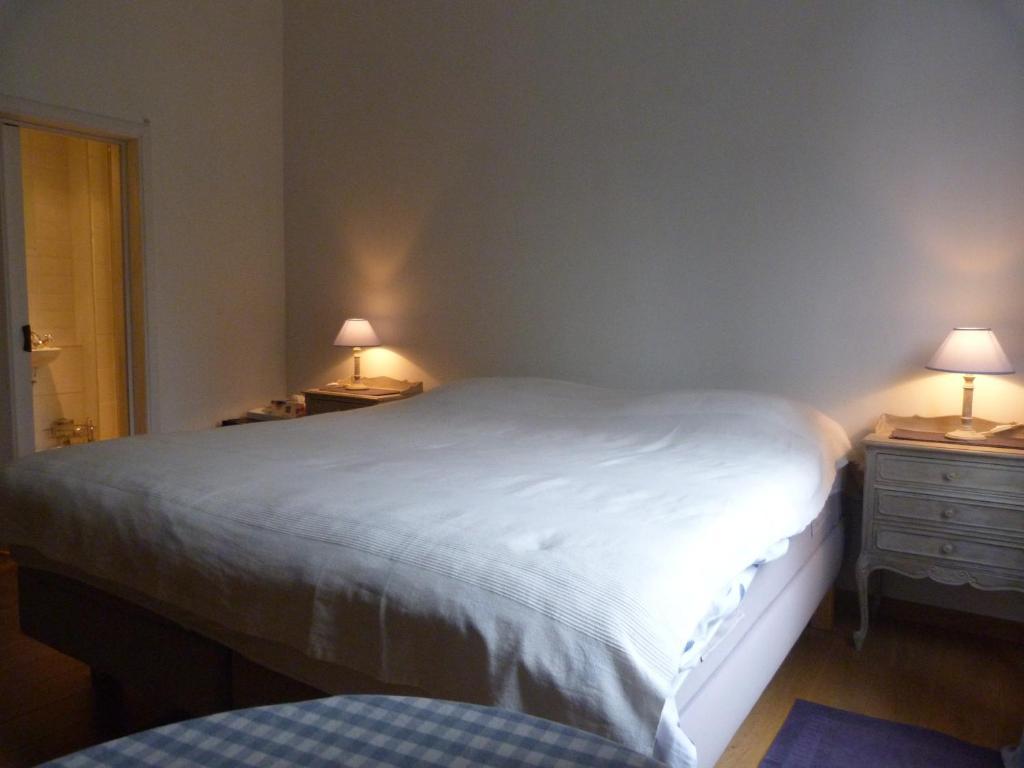 Bed & Breakfast Sparrow's Nest Gent