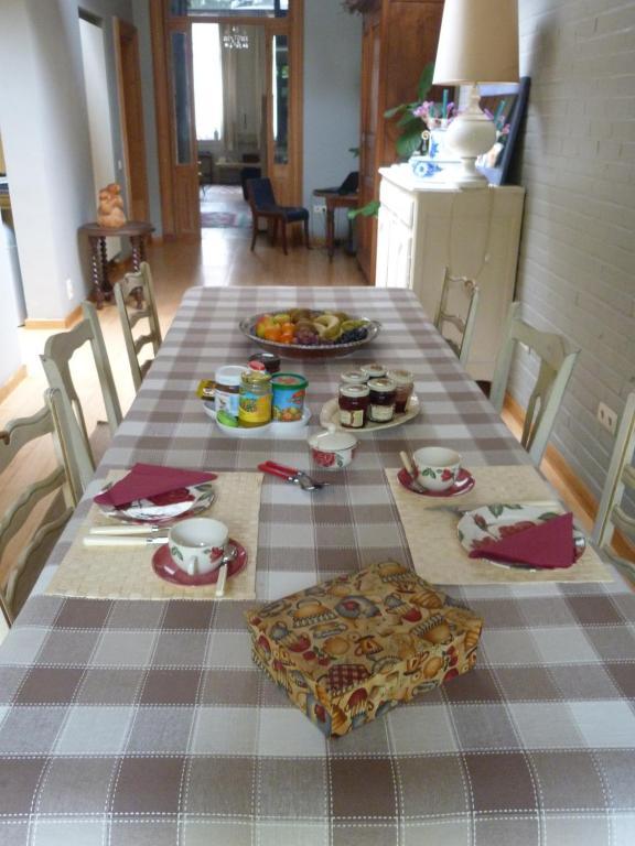 Sparrow's Nest Bed & Breakfast